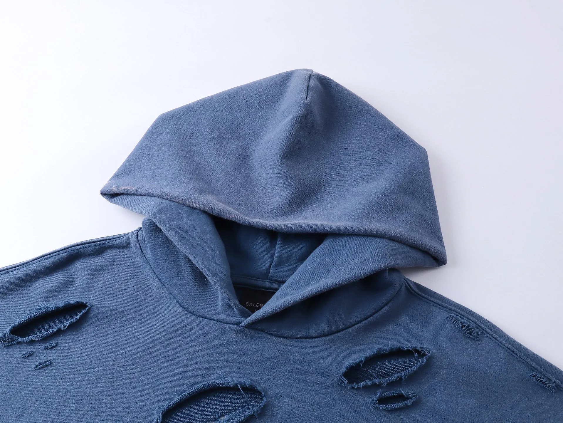 BALENCI*GA New Arrival 3MClassic LOGO . . . . 460g Same Style -Color： -SIZE：Xs S M L 8958#
